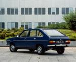 Renault 20 Turbodiesel 1979 года